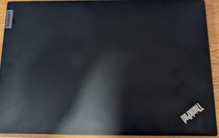 Portátil Lenovo ThinkPad E15 Gen4 I7 12Gen