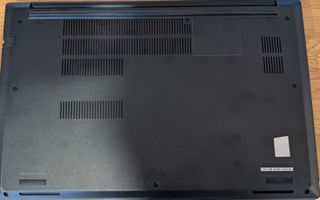 Portátil Lenovo ThinkPad E15 Gen4 I7 12Gen