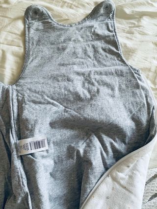 Saco de bebé Cotton Juice