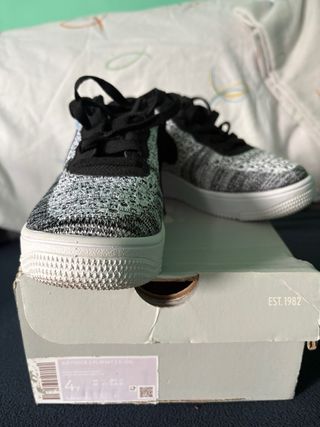 Zapatillas Nike Air Force 1 Flyknit 2.0