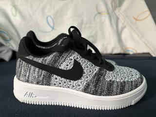 Zapatillas Nike Air Force 1 Flyknit 2.0