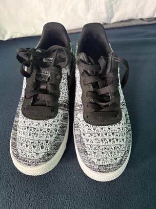 Zapatillas Nike Air Force 1 Flyknit 2.0