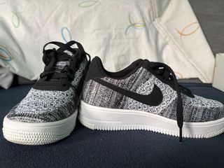 Zapatillas Nike Air Force 1 Flyknit 2.0