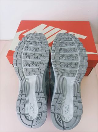 Zapatillas Nike P-6000 Talla 38