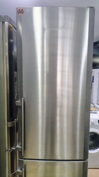 Nevera Liebherr