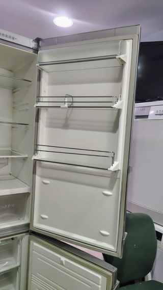 Nevera Liebherr