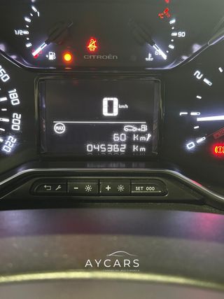 Citroen C3 Aircross 2023