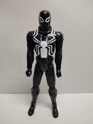 Figura Spiderman Marvel 28CM 2014