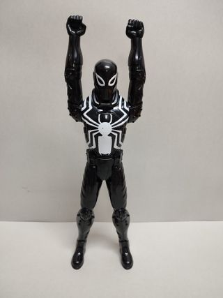 Figura Spiderman Marvel 28CM 2014