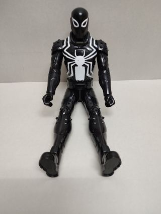 Figura Spiderman Marvel 28CM 2014