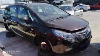 CENTRALITA AIRBAG OPEL ZAFIRA C TOURER A20DTH