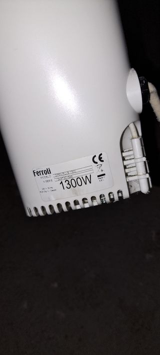 Emisores térmicos como nuevos