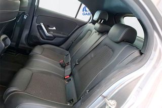 Mercedes Clase A A 250 e