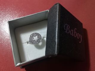 Anillo 
