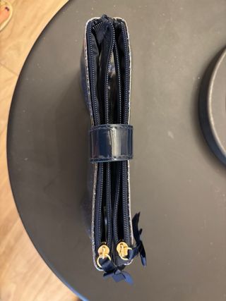 Beauty Camomilla Milano blu