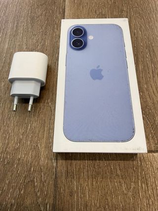iPhone 17 256GB Precintado