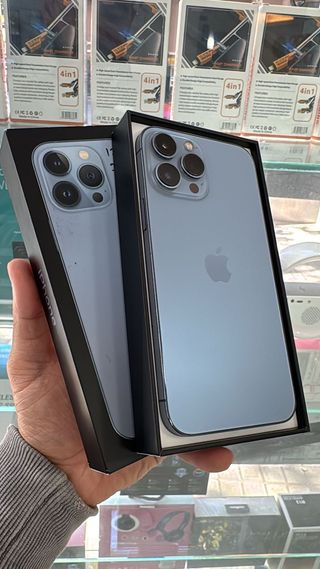 iPhone 13 Pro Max