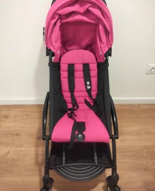 Silla de paseo Babyzen Yoyo