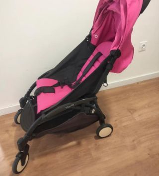 Silla de paseo Babyzen Yoyo