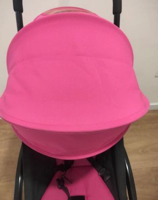 Silla de paseo Babyzen Yoyo