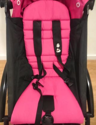 Silla de paseo Babyzen Yoyo