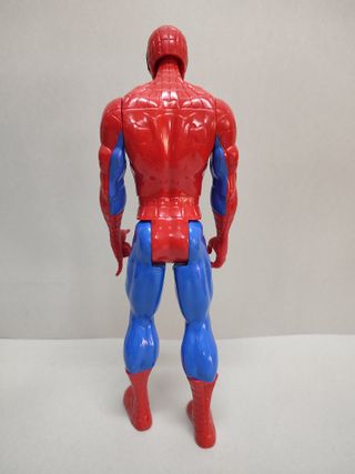 Figura Spiderman Marvel 29CM