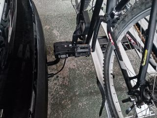 Portabicicletas 4 bicis
