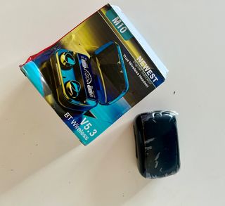Auriculares Inalámbricos M10 Bluetooth V5.3