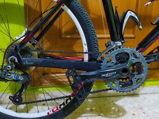Bicicleta Rockrider 8.1 26 2011