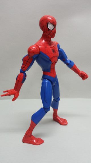 Spiderman Figura Marvel 2008