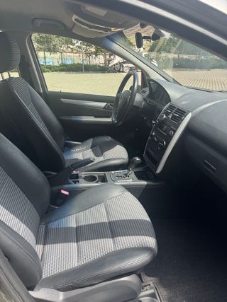 Mercedes-Benz Clase A 2007 automático 