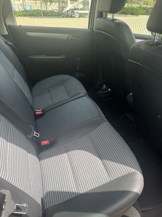 Mercedes-Benz Clase A 2007 automático 