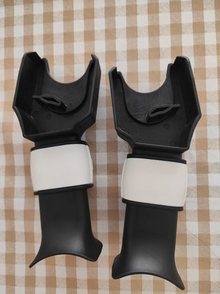 Adaptadores Maxi Cosi Bugaboo