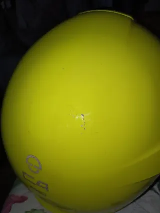 Casco Moto Schuberth C4 +intercomunicador 