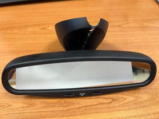 Espejo retrovisor interior Peugeot 807