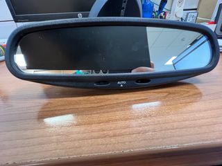Espejo retrovisor interior Peugeot 807