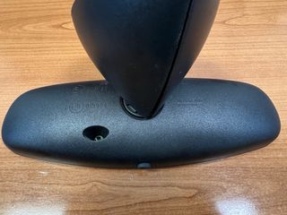 Espejo retrovisor interior Peugeot 807