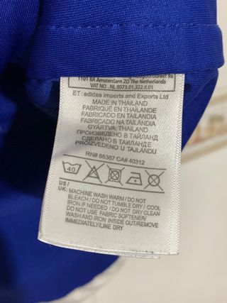 Camiseta Oviedo niño
