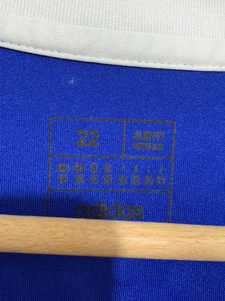 Camiseta Oviedo niño