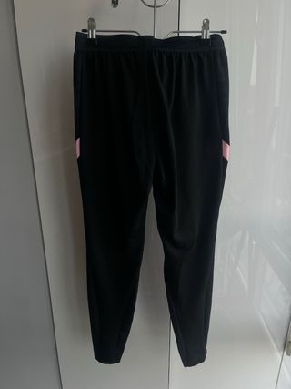 Pantalón Nike PSG Negro