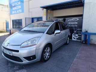 Citroen Grand C4 Picasso 2007
