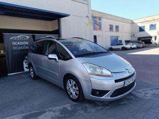 Citroen Grand C4 Picasso 2007