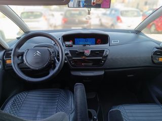 Citroen Grand C4 Picasso 2007