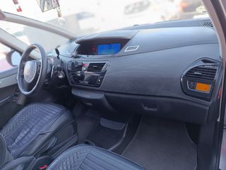 Citroen Grand C4 Picasso 2007