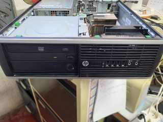 Ordenador HP Compaq i5-2400   2A