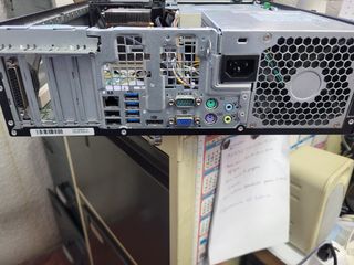 Ordenador HP Compaq i5-2400   2A