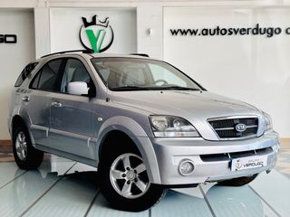 KIA Sorento 2006