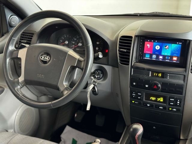 KIA Sorento 2006
