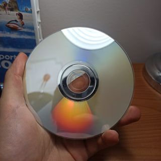Wii Sports Resort PAL Multilingua ITA Completo
