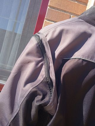 Chaqueta Moto Trail AQL Talla L /XL Homologada